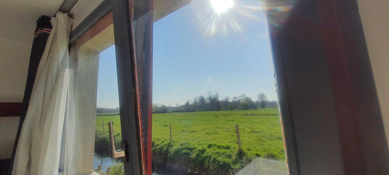 Résidence Les Temporis Bretteville sur Odon Extérieur photo