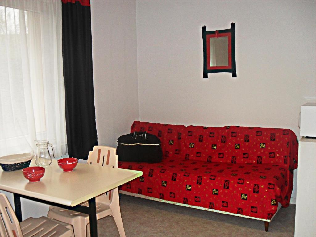 Résidence Les Temporis Bretteville sur Odon Chambre photo