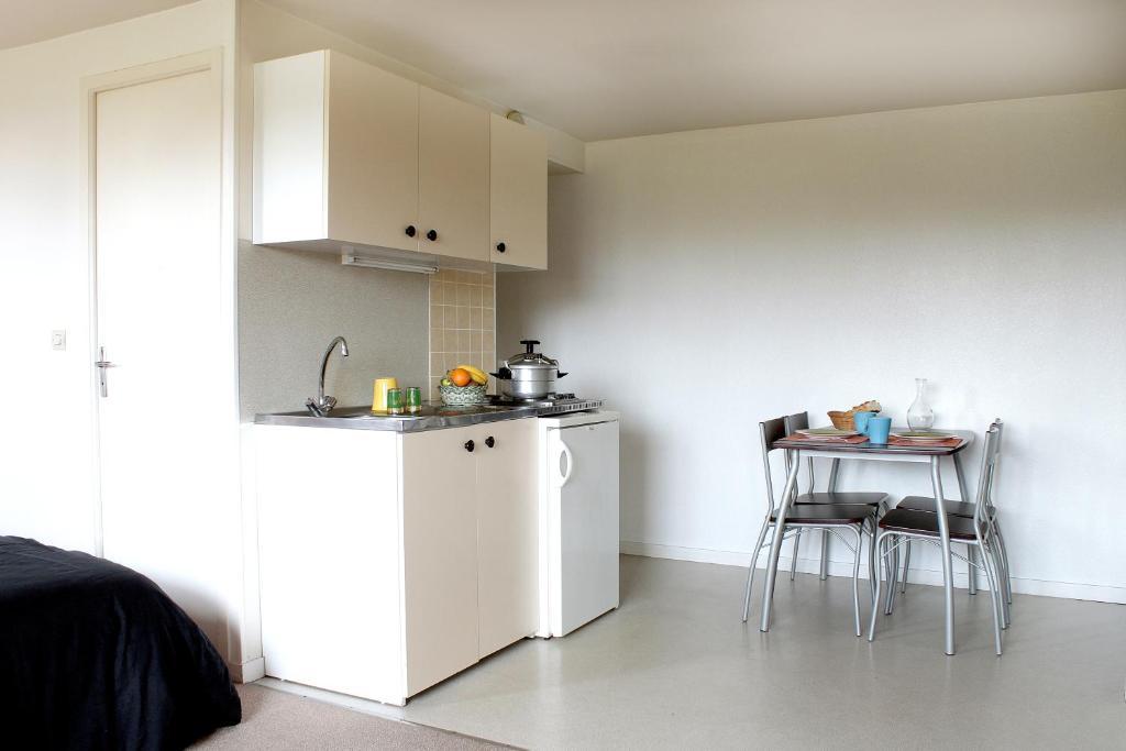 Résidence Les Temporis Bretteville sur Odon Chambre photo