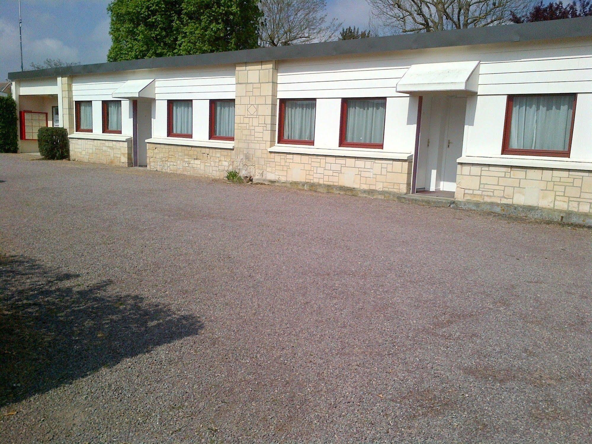 Résidence Les Temporis Bretteville sur Odon Extérieur photo