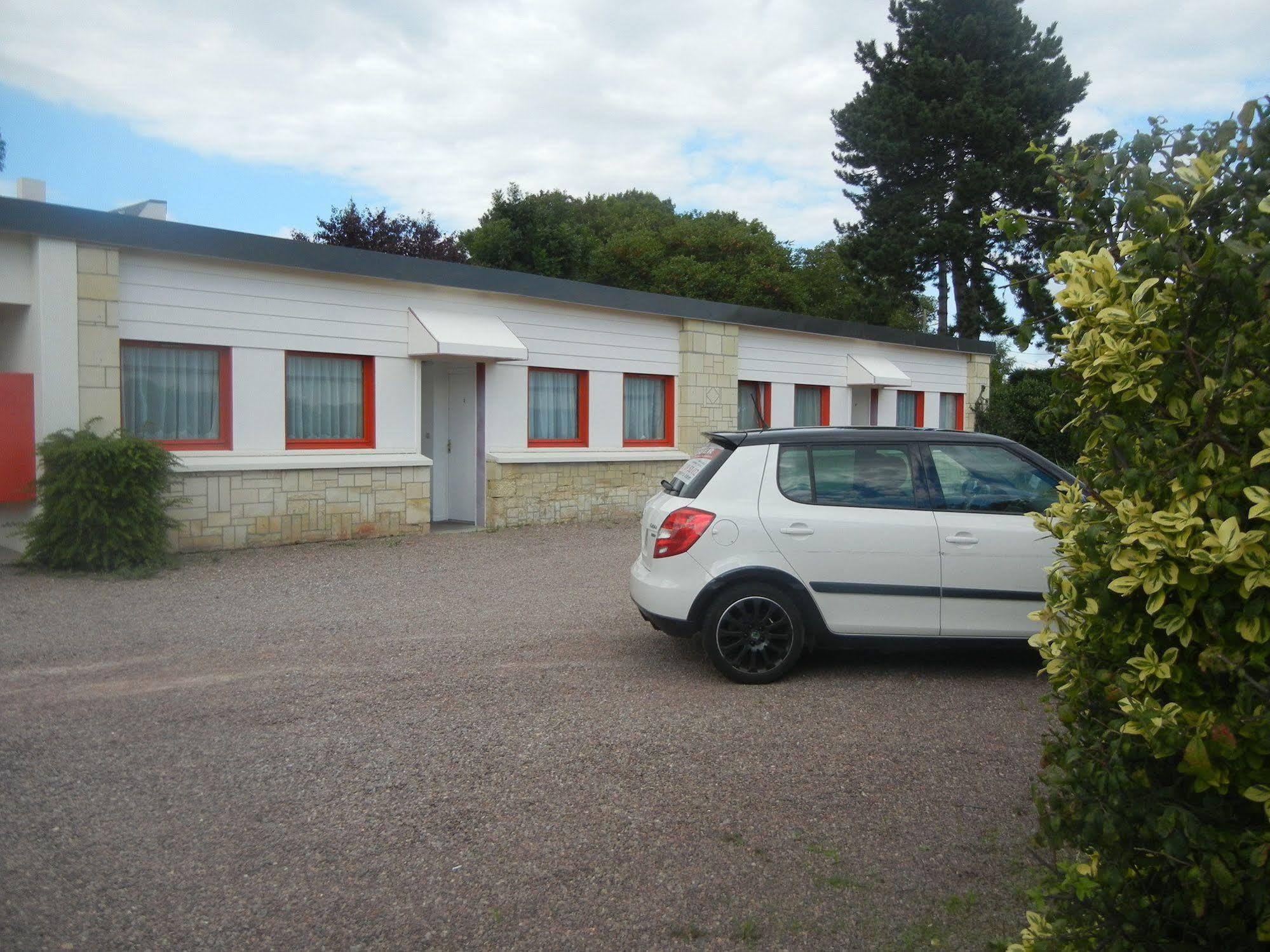 Résidence Les Temporis Bretteville sur Odon Extérieur photo